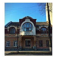 Івано-Франківськ, будівлі