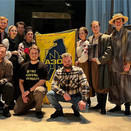 Квітень 2025-го року. Українська панорама 23/330