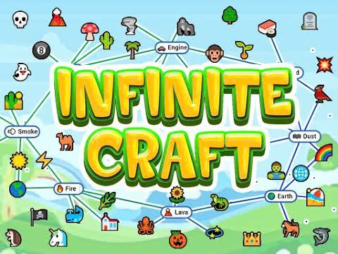 Unleash Your Inner Alchemist: Exploring the Endless Possibilities of Infinite Craft<br />
 1/1