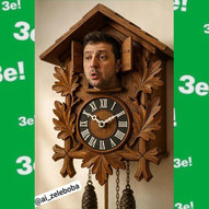 ​Червень 2025-го року. Українська панорама 48/332