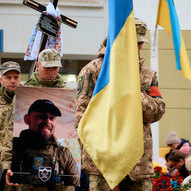 Листопад 2025-го року. Українська панорама 376/419