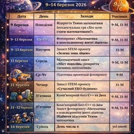 ТИЖДЕНЬ МАТЕМАТИКИ 2026 23/26