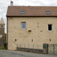 християнська община Тезе, південь франції (фото)