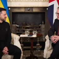 Березень 2025-го року. Українська панорама 86/314