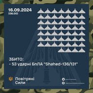 Вересень 2024-го року. Українська панорама 178/201