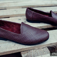 Te-Shoes, жіноче взуття, українське виробництво (фото)