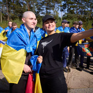 Вересень 2024-го року. Українська панорама 185/201