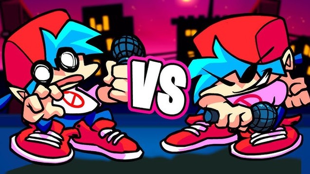Friday Night Funkin&rsquo; Offers a Unique Rhythm Gaming Experience 1/1