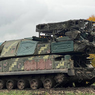 Листопад 2025-го року. Українська панорама 115/419
