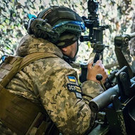 Травень 2025-го року. Українська панорама 191/397