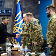 ​Червень 2025-го року. Українська панорама 353/332