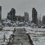 Березень 2025-го року. Українська панорама 124/314