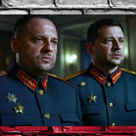 Травень 2025-го року. Українська панорама 98/397