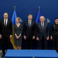 Квітень 2025-го року. Українська панорама 338/330