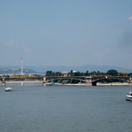 Будапешт (фото)