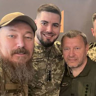 ​Червень 2025-го року. Українська панорама 18/332