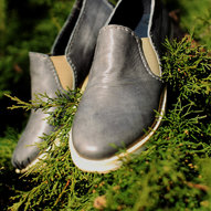 Te-Shoes, жіноче взуття, натуральна шкіра (фото)