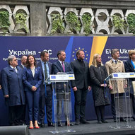 Травень 2025-го року. Українська панорама 415/397