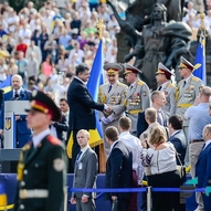 Україна, рік 2014-й. Рік Синього Дерев’яного Коня 169/229