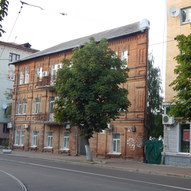 Житомир, вулиці