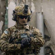 Квітень 2025-го року. Українська панорама 201/330