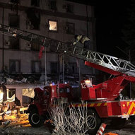 Березень 2025-го року. Українська панорама 303/314