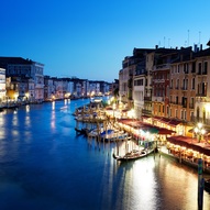 Красиві італійські міста (фото)