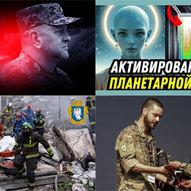 Серпень 2025-го року. Українська панорама 3/366