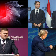 Жовтень 2024-го року. Українська панорама 1/239