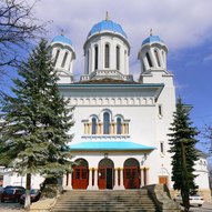 Миколаївський собор (п'яна церква). Чернівці