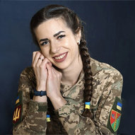 Травень 2025-го року. Українська панорама 265/397