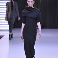 українські дизайнери, колекція жіночого одягу ...Enigma...