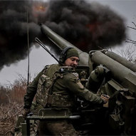 Травень 2025-го року. Українська панорама 282/397