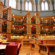 бібліотеки світу (фото)