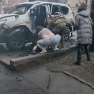 Грудень 2024-го року. Українська панорама 246/243 Грудень 2024-го року. Українська панорама 246/243