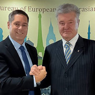 Грудень 2024-го року. Українська панорама 271/243 Грудень 2024-го року. Українська панорама 271/243