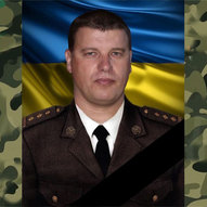 Квітень 2025-го року. Українська панорама 310/330