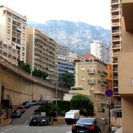 держава Князівство Монако (фото)