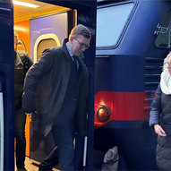 Грудень 2024-го року. Українська панорама 250/243 Грудень 2024-го року. Українська панорама 250/243