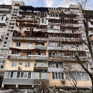 Березень 2025-го року. Українська панорама 221/314