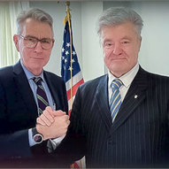 Грудень 2024-го року. Українська панорама 272/243 Грудень 2024-го року. Українська панорама 272/243