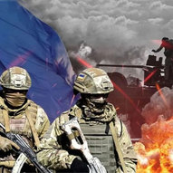 Грудень 2024-го року. Українська панорама 132/243 Грудень 2024-го року. Українська панорама 132/243