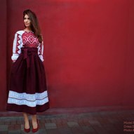 красиві українки