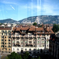 місто Женева (фото)