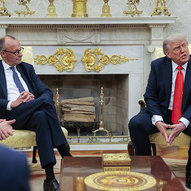 ​Червень 2025-го року. Українська панорама 349/332