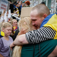 ​Червень 2025-го року. Українська панорама 271/332