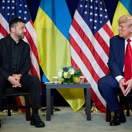 Вересень 2025-го року. Українська панорама 289/401