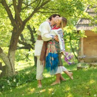 українці, кохання, фото