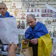 ​Червень 2025-го року. Українська панорама 301/332