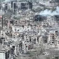 Листопад 2025-го року. Українська панорама 244/419